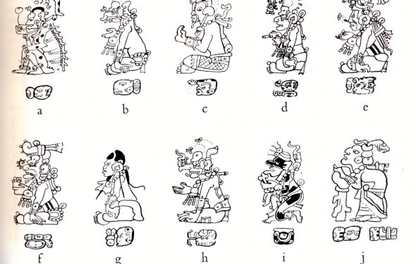 Mayan Names Related Keywords