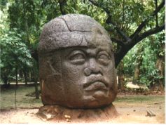 Olmecs