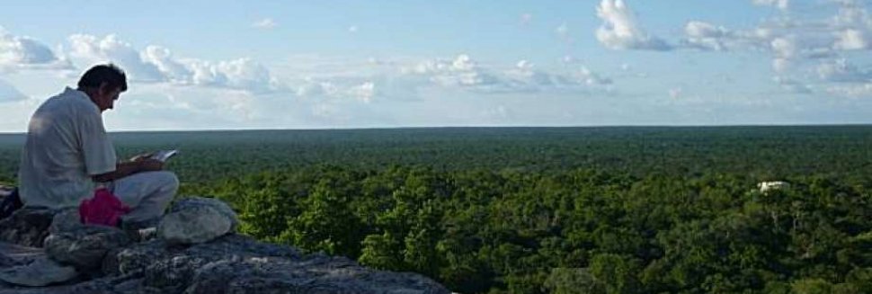 Ancient Maya history