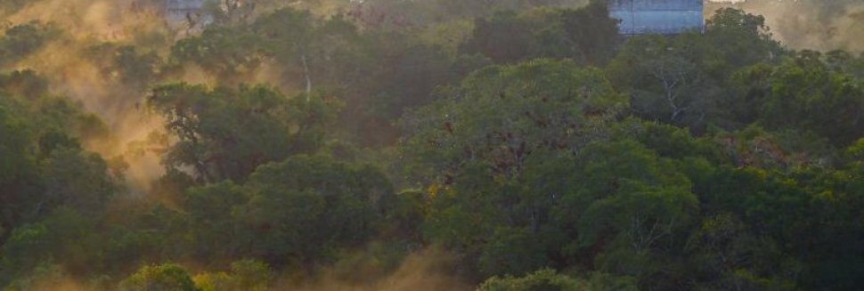 Ancient Mayan Civilisation