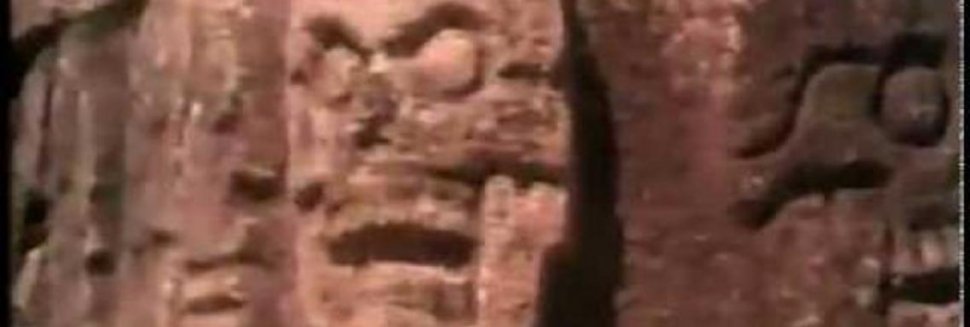 Best Mayan documentary