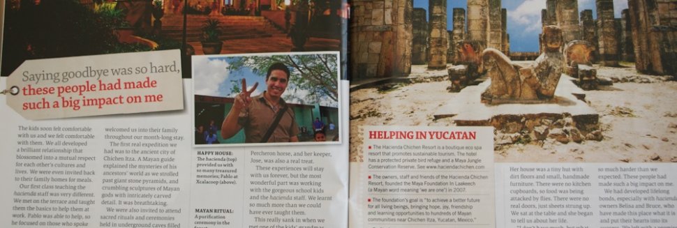 Mayan architecture Facts