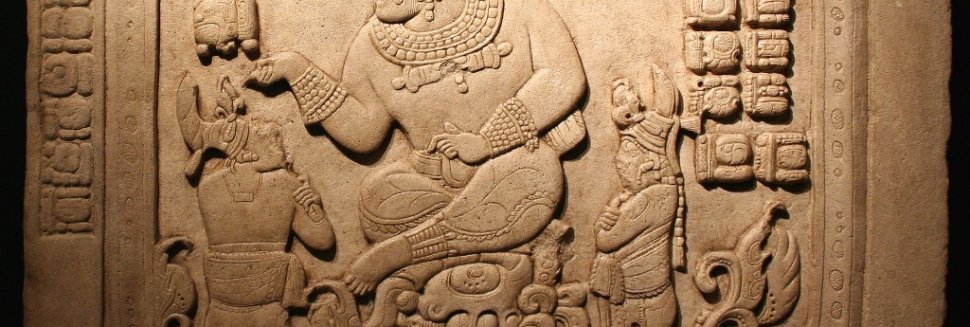 Mayan Art Facts