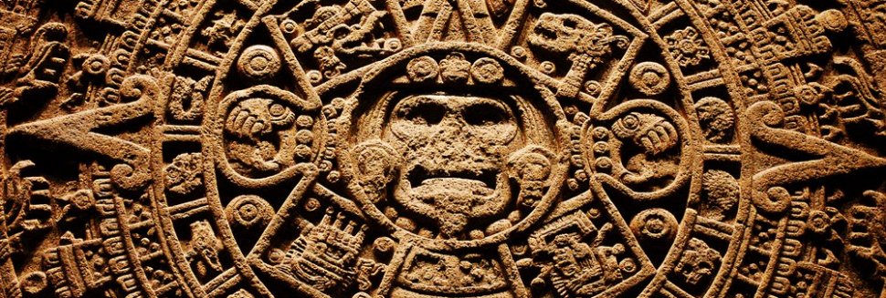 Mayan technology and Science