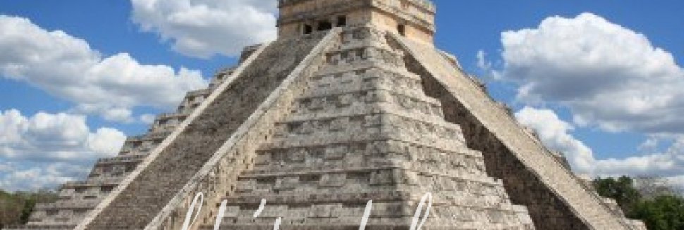 Mesoamerica for kids