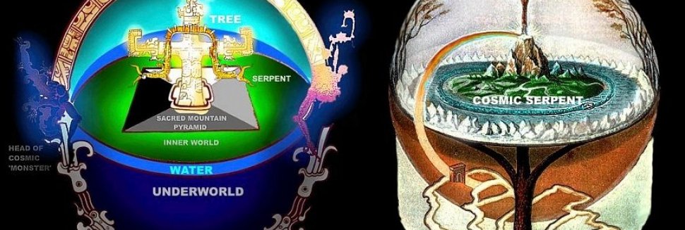 Name of Mayan religion