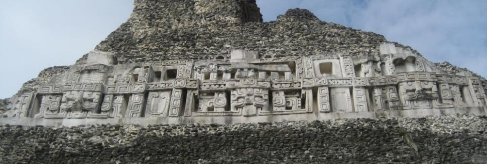 What happened to the ancient Mayans?