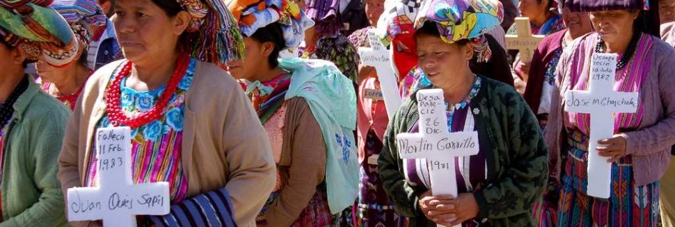 Who were the Mayan people?