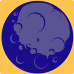 The Moon as a Mayan Symbol