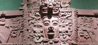 Cool Facts about the Mayans
