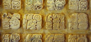 Human sacrifice in Mayan culture