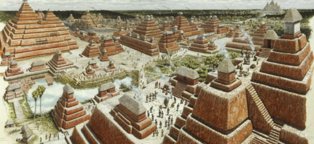 Mayan civilization accomplishments