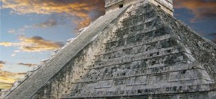 Mayan civilization information