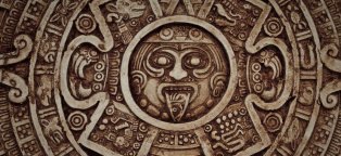 Mayan god Symbols