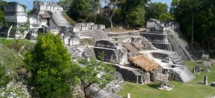 Mayans ancient civilization