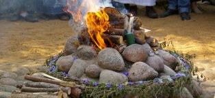 Nature religion list