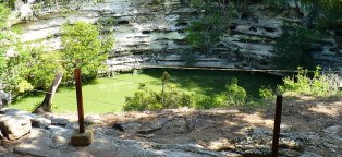 Sacrifice in Mayan culture