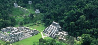 Timeline of Mesoamerican civilizations