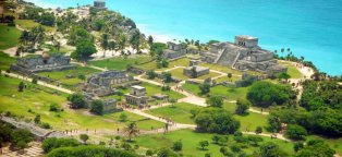 Tulum History