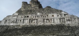 What happened to the ancient Mayans?